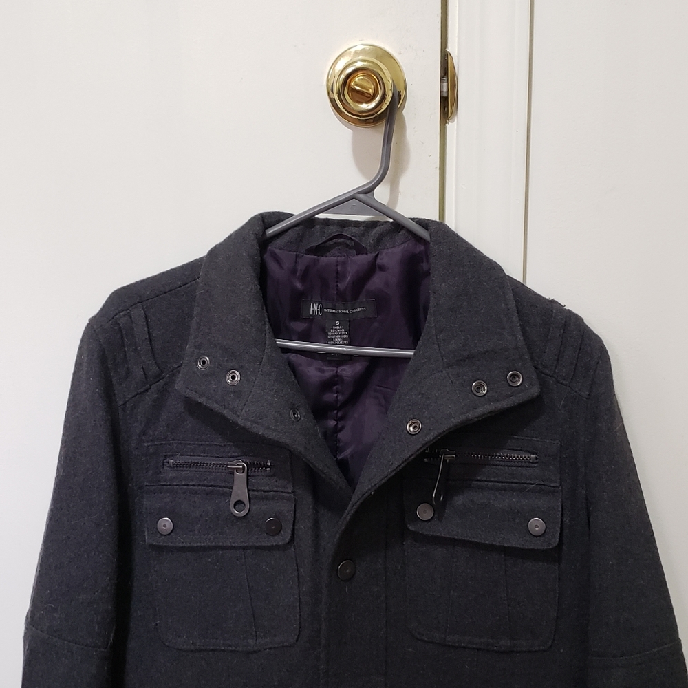 International Concepts Men Jacket - image 3